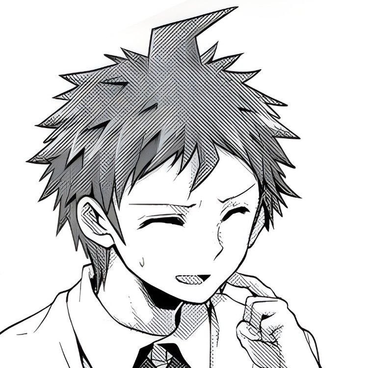 Hinata Hajime tweet media