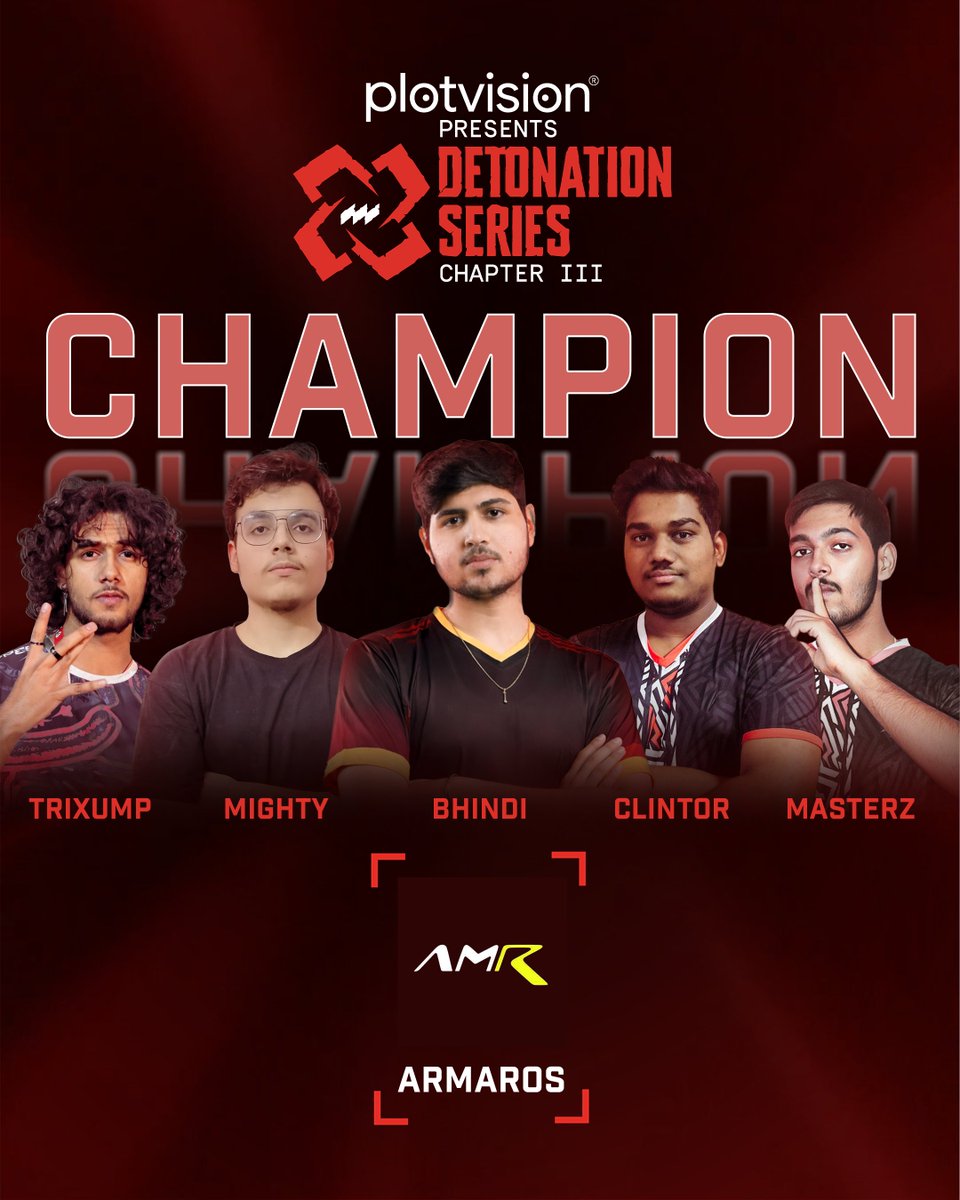 Momentum Gaming tweet media