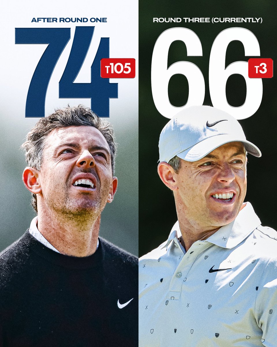 PGA TOUR tweet media