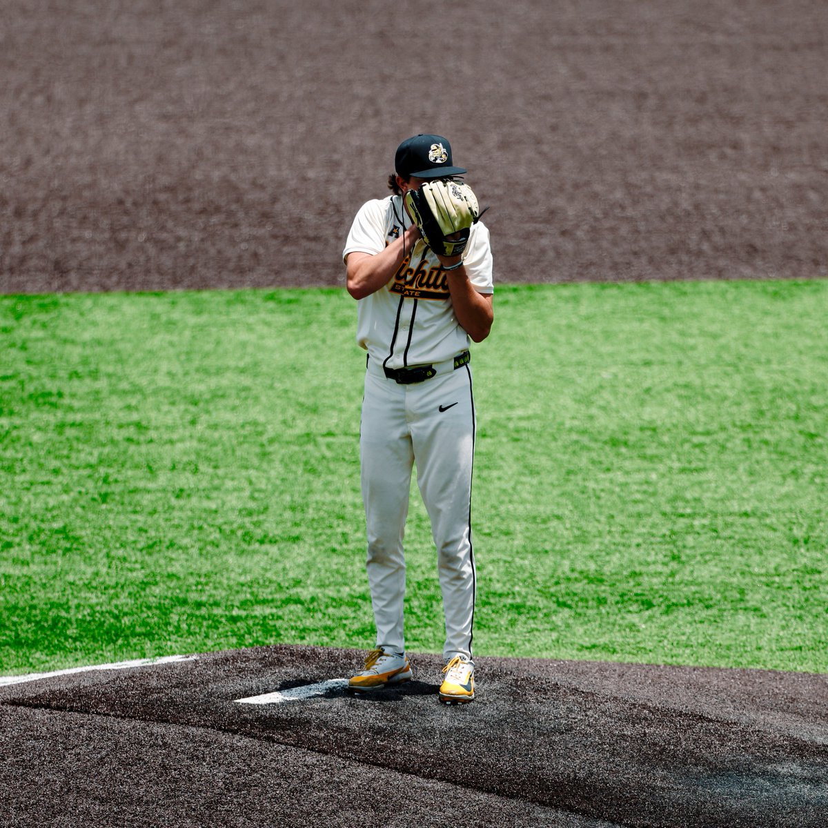 Wichita State Baseball tweet media