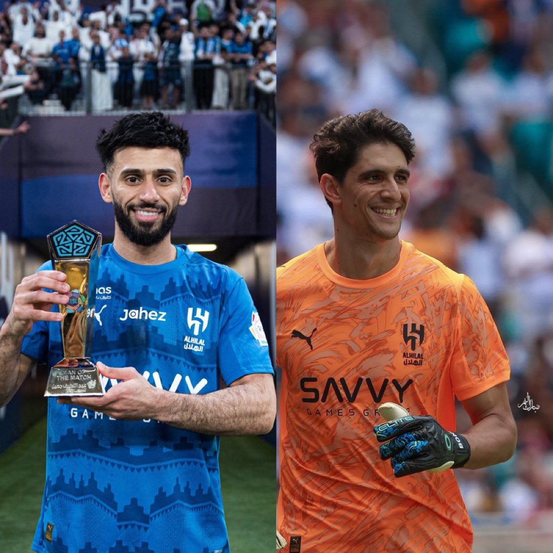 منبر الهلال - Mnbr Alhilal tweet media