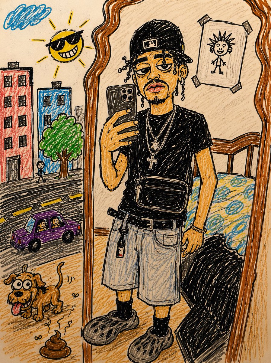 comptonkid_'s tweet photo. 🖼️🎨✍🏽 https://t.co/7DrcCrUXm7