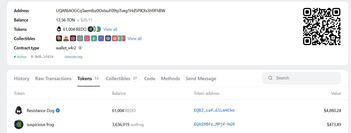 Dopa_Addict's tweet photo. @tommyunchain Too good of a narrative to die here.  Strong chads holding, healthy wallets, just needs a proper CTO and this can send hard.  Only 12k MC right now.  

$SusFrog EQAS9Bfza3cbF3sqWeyHgUvrkaEbfjy8QghMnusMMPjf-hG9 https://t.co/GPPBieckva