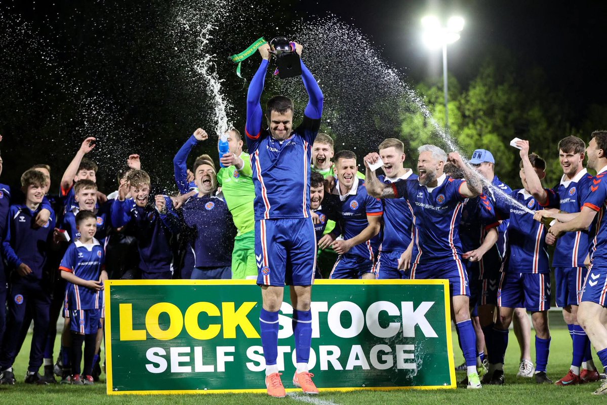 Lock Stock Ardal Northern Leagues tweet media