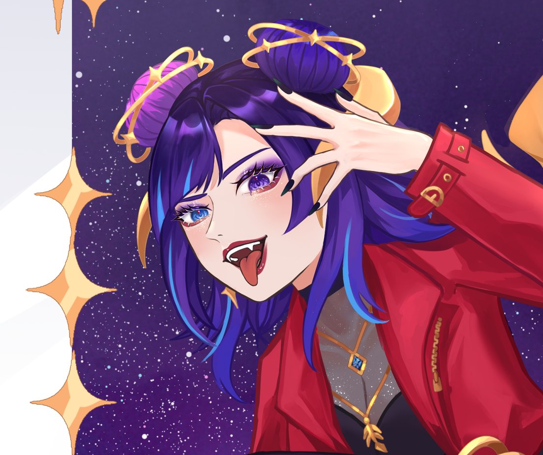 ✨🪐Baenalux tweet media