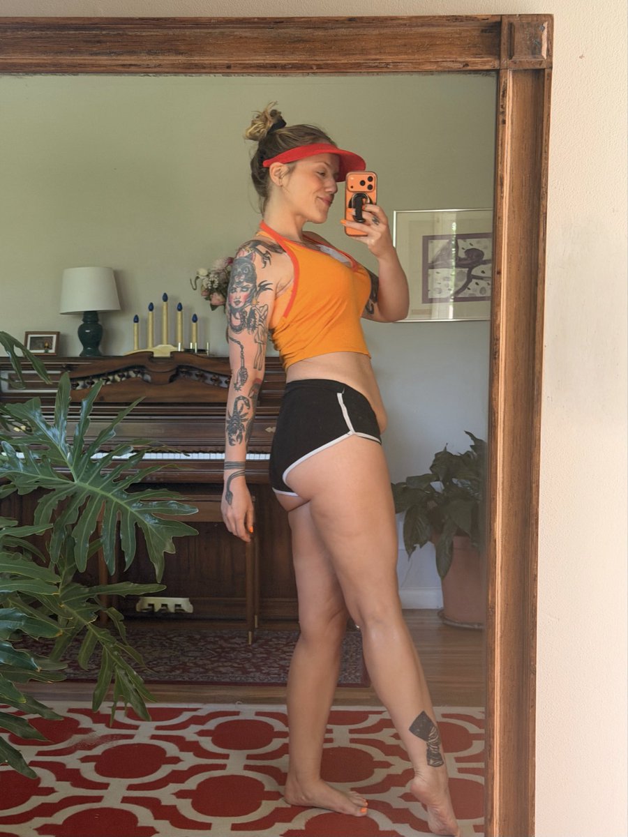 🔺SIMONE SIREN🔺NYC🔺 tweet media