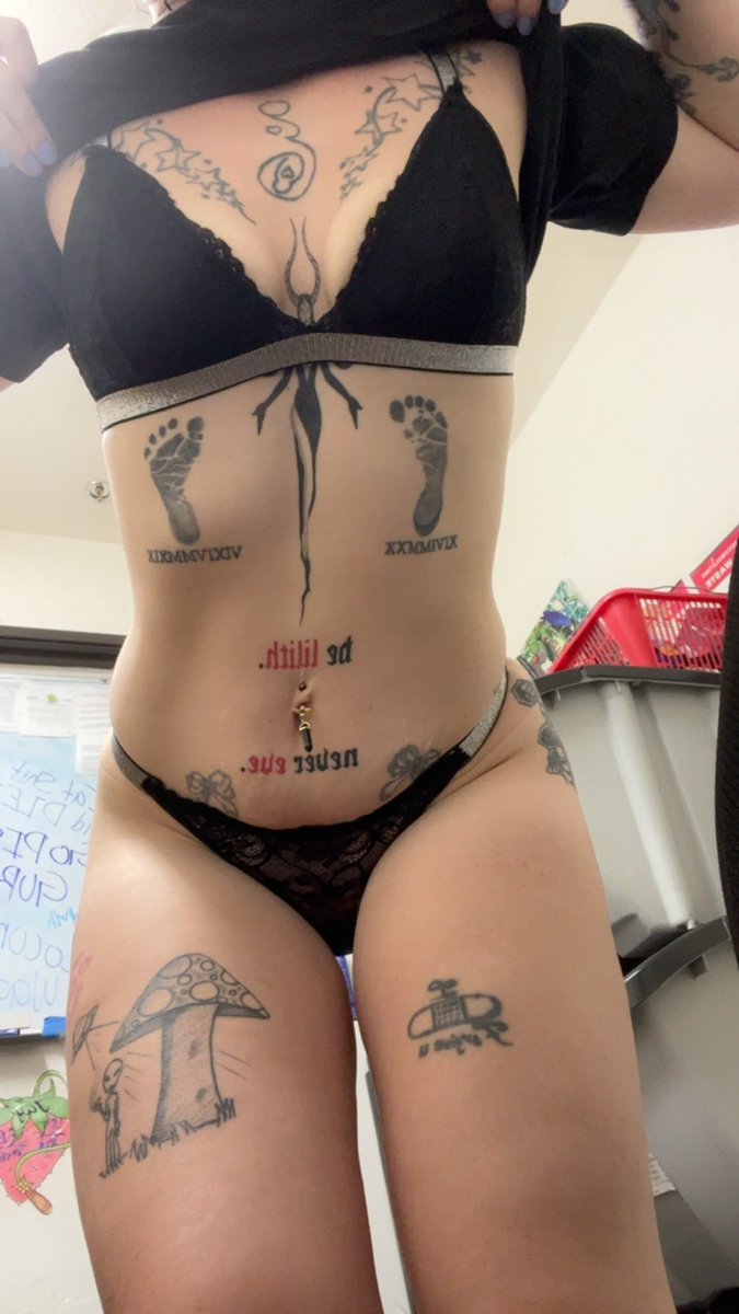 💀 Goddess 💋 tweet media