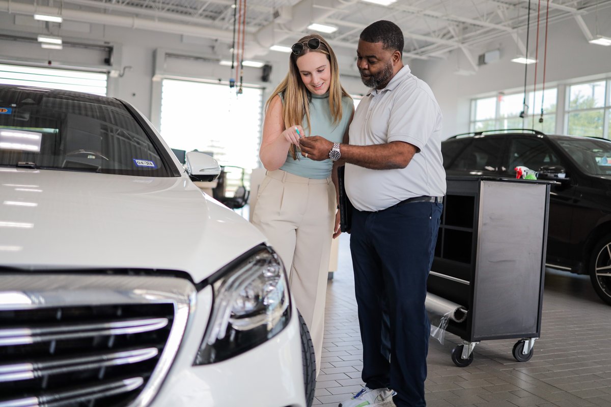 Mercedes-Benz of McKinney tweet media