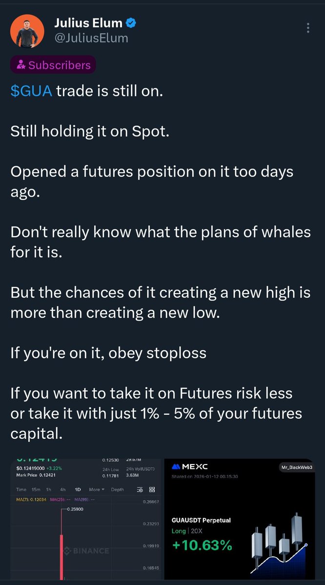 Julius Elum tweet media