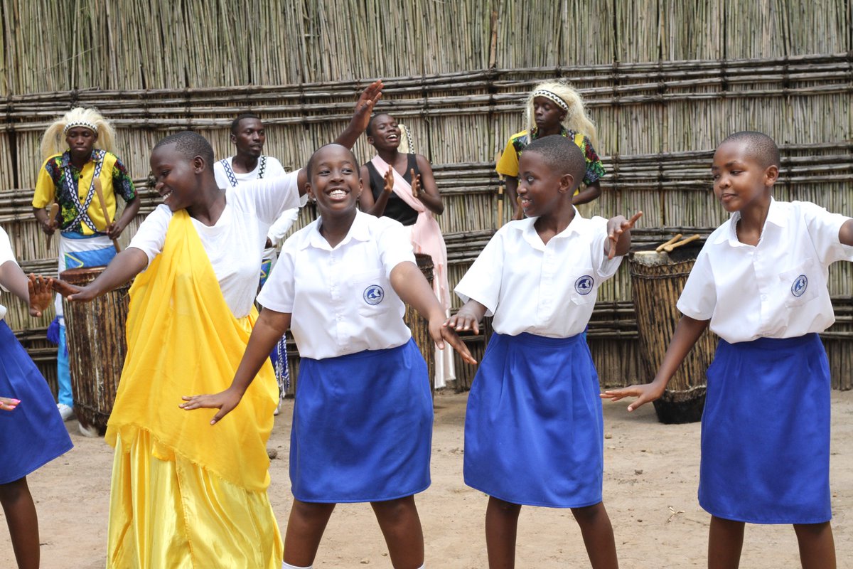 EcoleIgnace's tweet photo. From Crops to Cows: St. Ignatius School Primary 5’s Big Day Out Exploring agriculture, culture, and history, all in one unforgettable trip! Our P5 class visited the RAB Center, the RwandaIsrael Horticulture Center, and Bambino Super City. https://t.co/9F0slBp64I