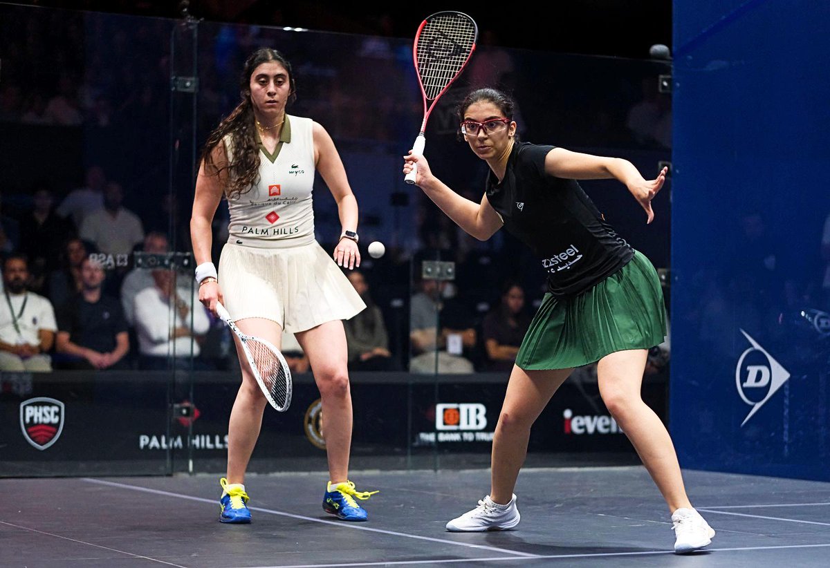 Squash Site tweet media