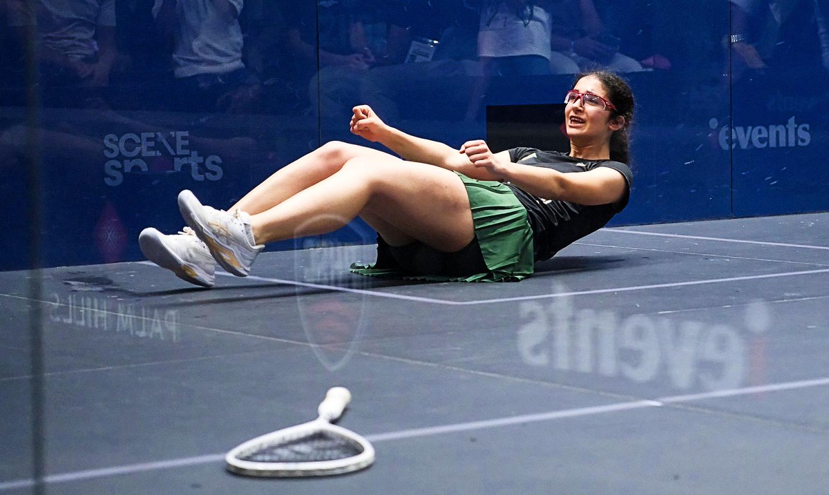 Squash Site tweet media