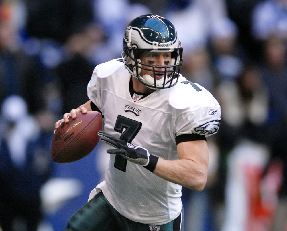 Eagles Fan Central tweet media