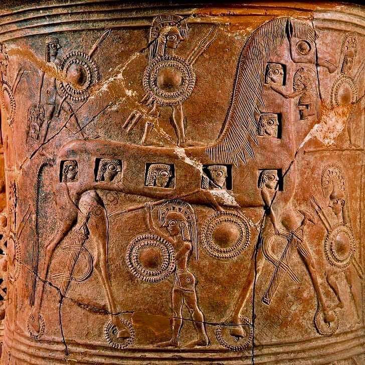 Archaeo - Histories tweet media
