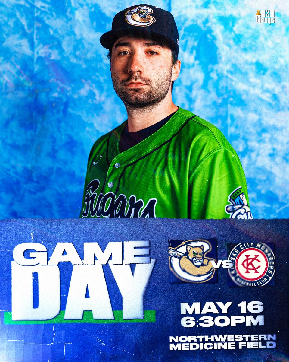 Kane County Cougars tweet media