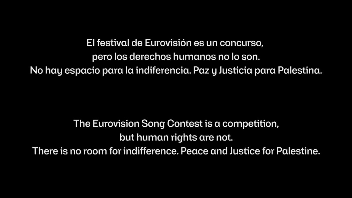 ESC Discord tweet media