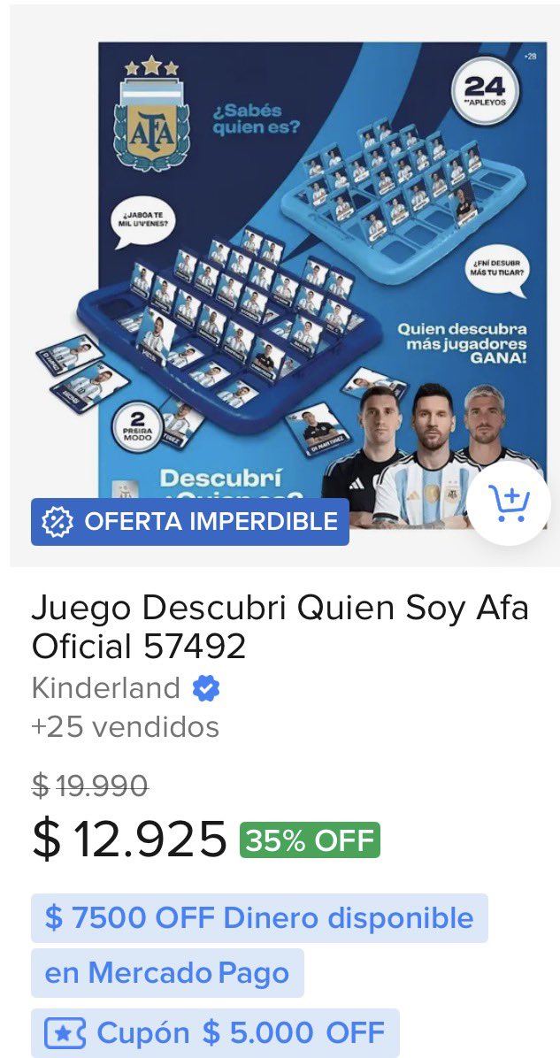 Te Busco Descuentos tweet media