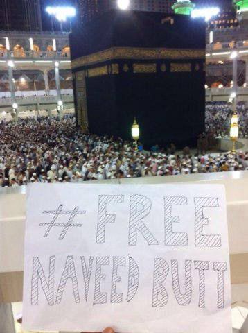 aisha_kf000's tweet photo. امریکی راج کومسترد کرو۔۔ نوید بٹ کو رہا کرو۔۔۔#FreeNaveedButt https://t.co/EJ3KBJ7tSG