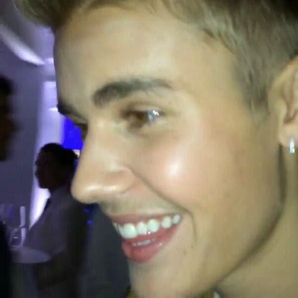 Justin Bieber Dumps tweet media