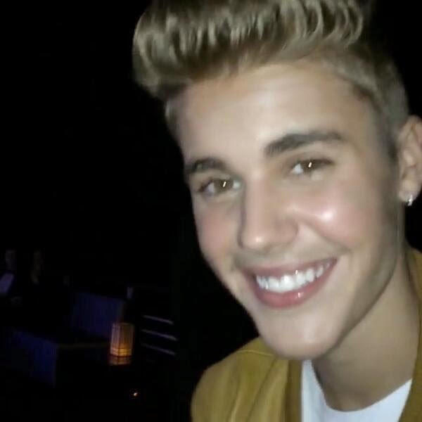 Justin Bieber Dumps tweet media