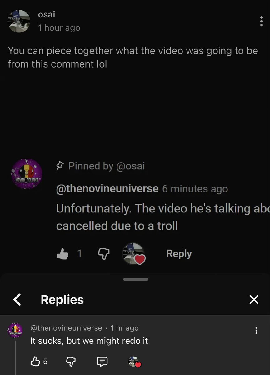 Solidus Nova tweet media
