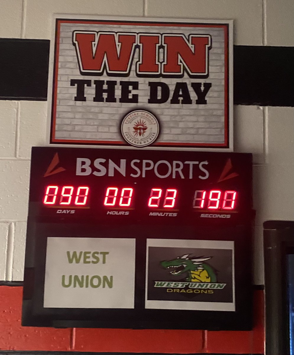 Foxfire Phoenix HS Football tweet media