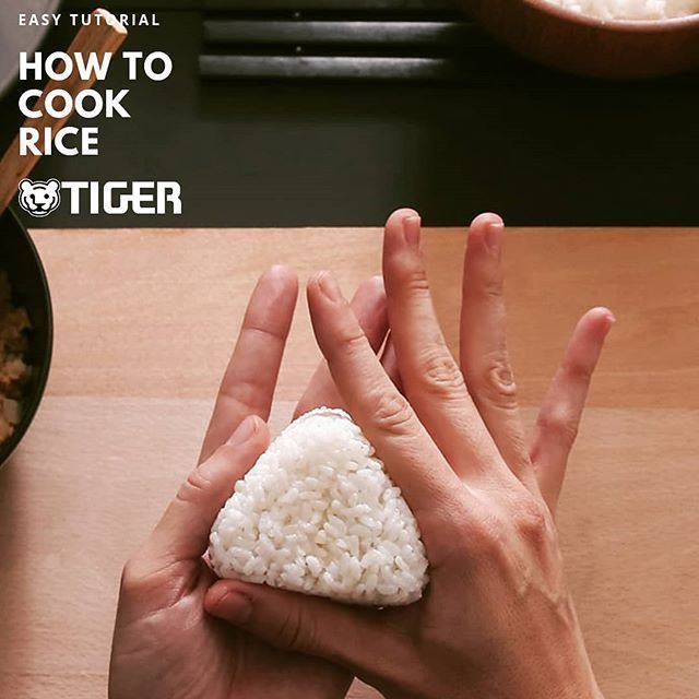 Tiger Corporation tweet media