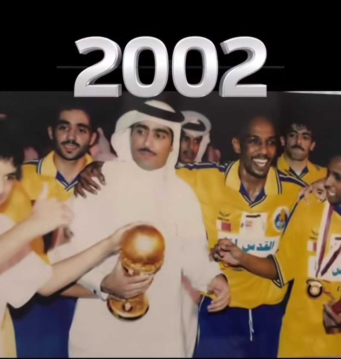 عبدالعزيز النعمه🇶🇦 tweet media