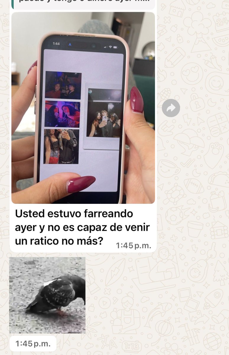 danielbarret04's tweet photo. Como son mis amigos ps https://t.co/Qaxey12kcE