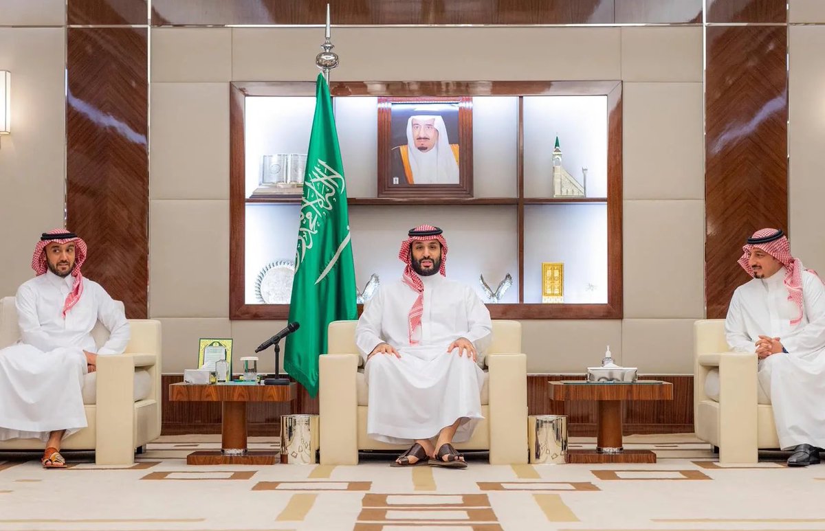 تاريخ رياضي tweet media