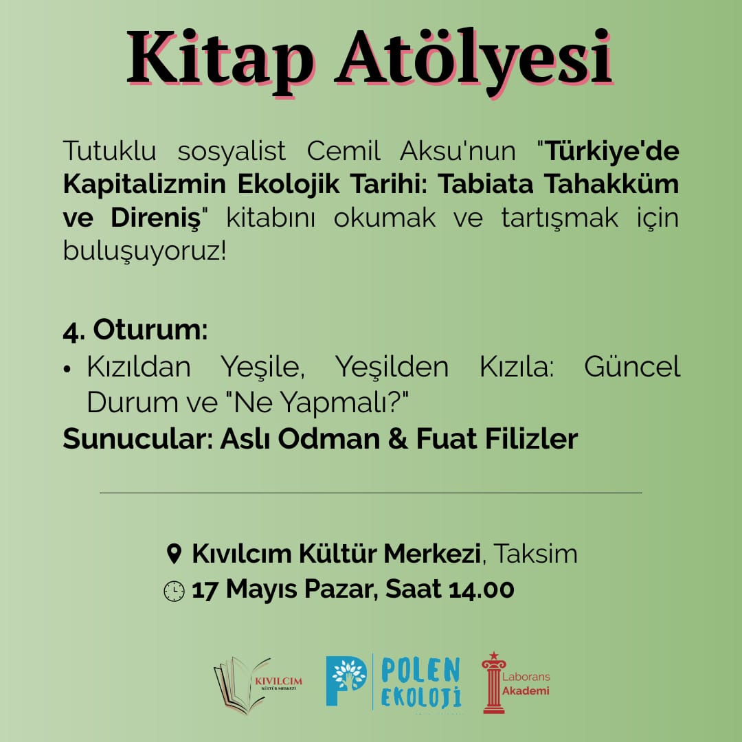 Fuat Filizler tweet media