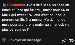 lKnower_'s tweet photo. Vous l'avez vu ici en premier !
@Rainbow6FR https://t.co/xOqUlIpVmZ