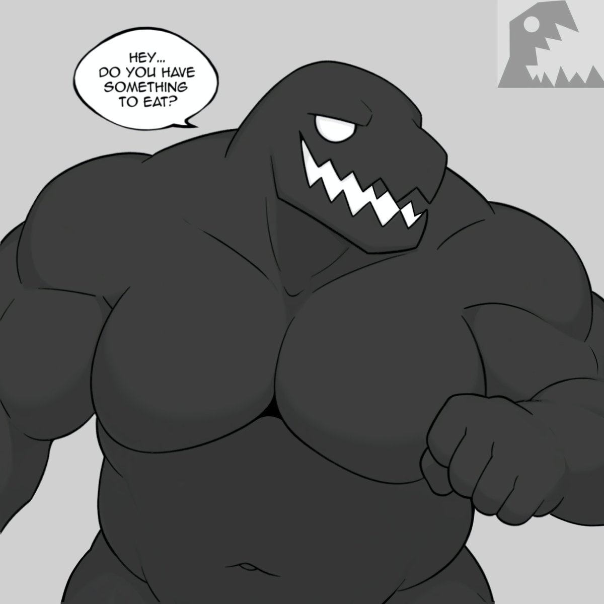 zavrise's tweet photo. Still hungry :3 https://t.co/ddx7jqpAGJ