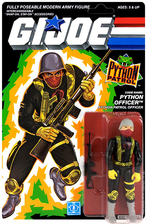 Serpentor's Lair Fans tweet media