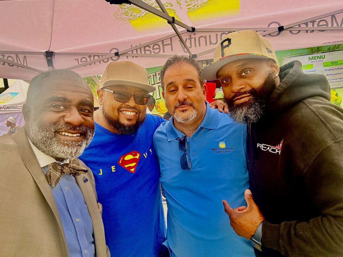 City Councilman Khari Mosley tweet media