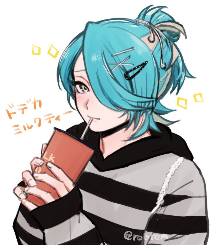 ろろ茶 tweet media
