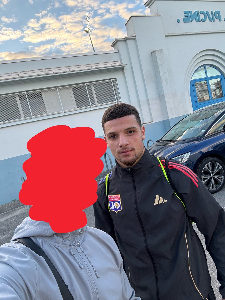 Lilouan🦁 tweet media