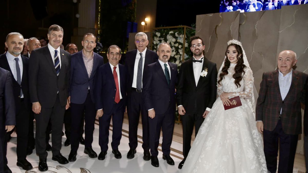 Bülent TURAN tweet media