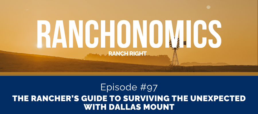Ranching For Profit tweet media