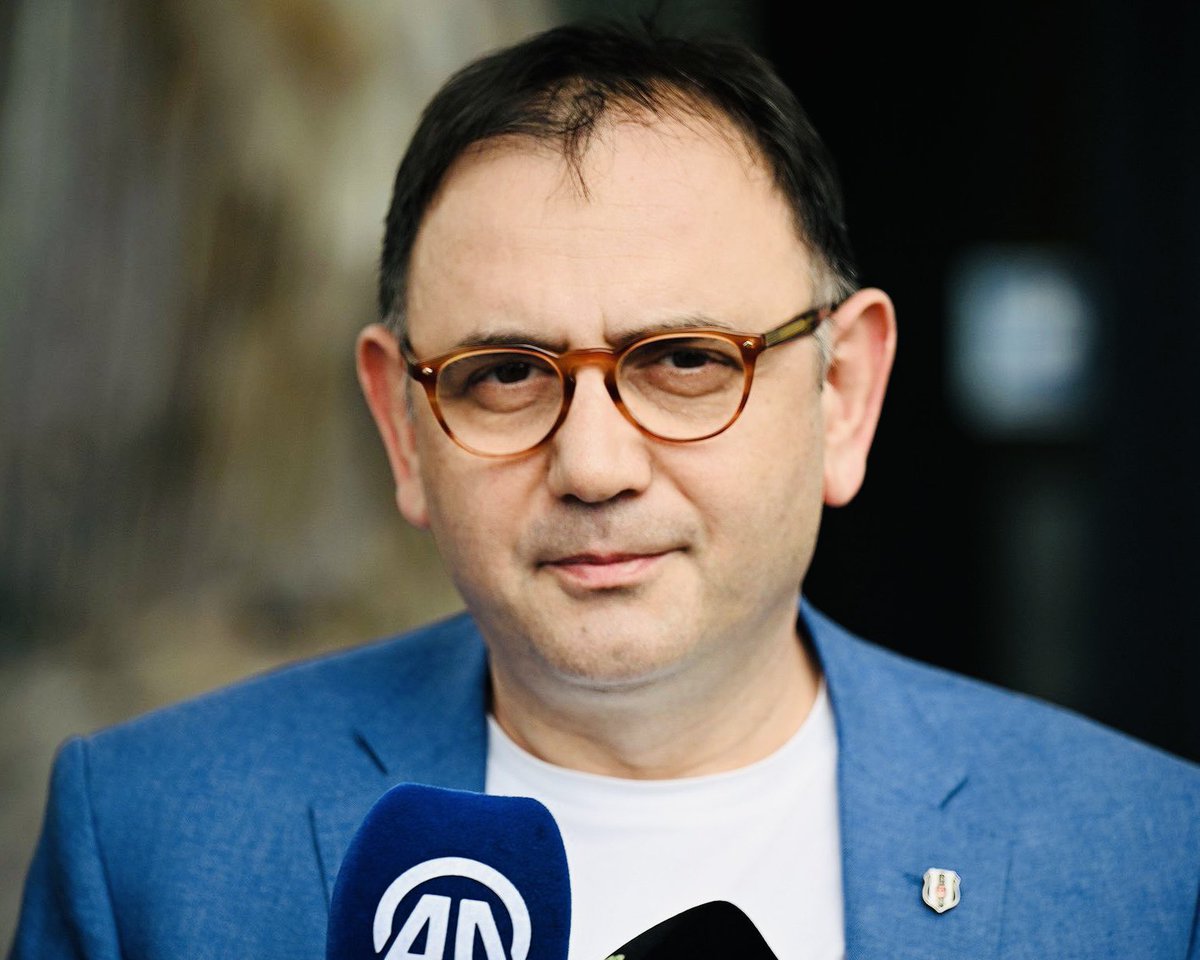 Semtin Medyası tweet media