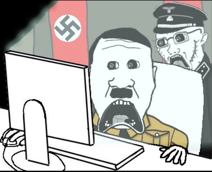 Rogaldoor tweet media