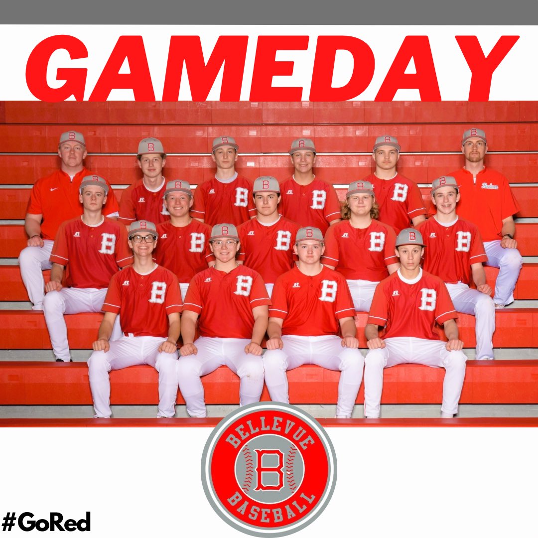 Bellevue High School Sports tweet media