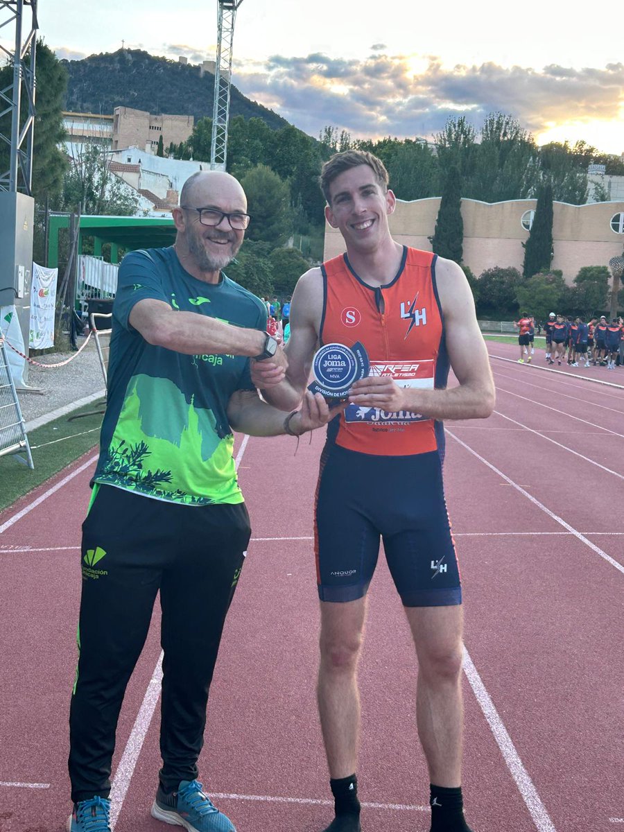atletismoRFEA tweet media