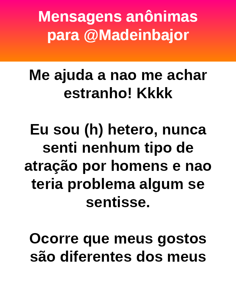 Making of da vida alheia tweet media