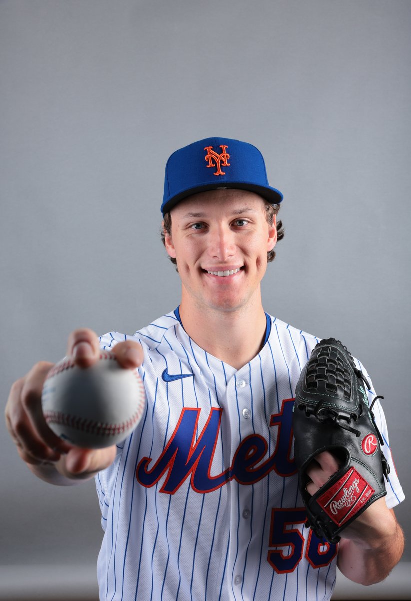 SNY Mets tweet media