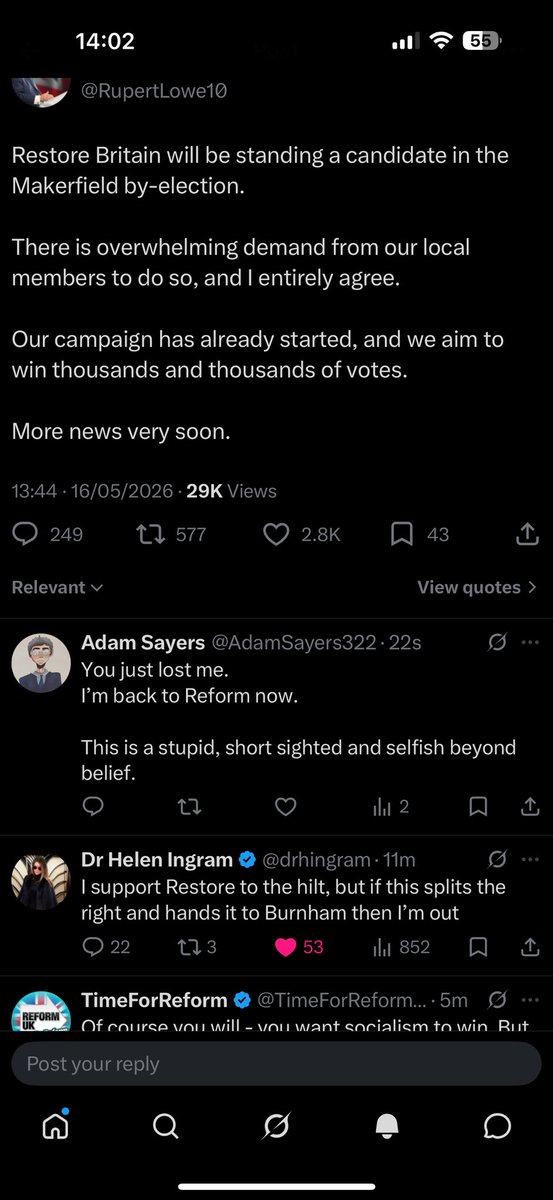 Adam Sayers tweet media