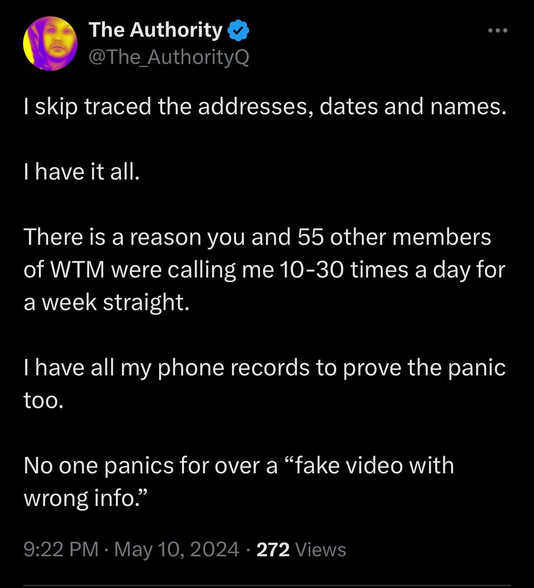 GuitarAnon17 tweet media
