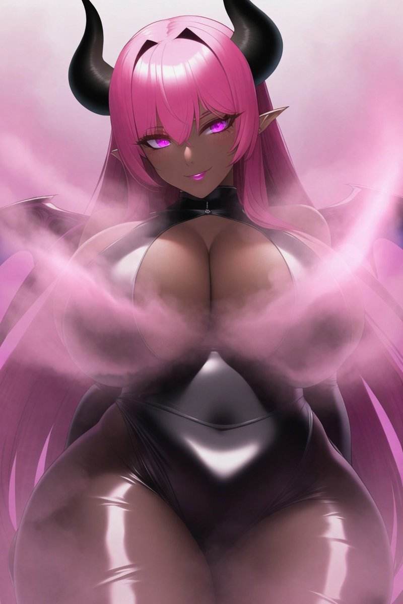 Corrupted Queen Seara tweet media