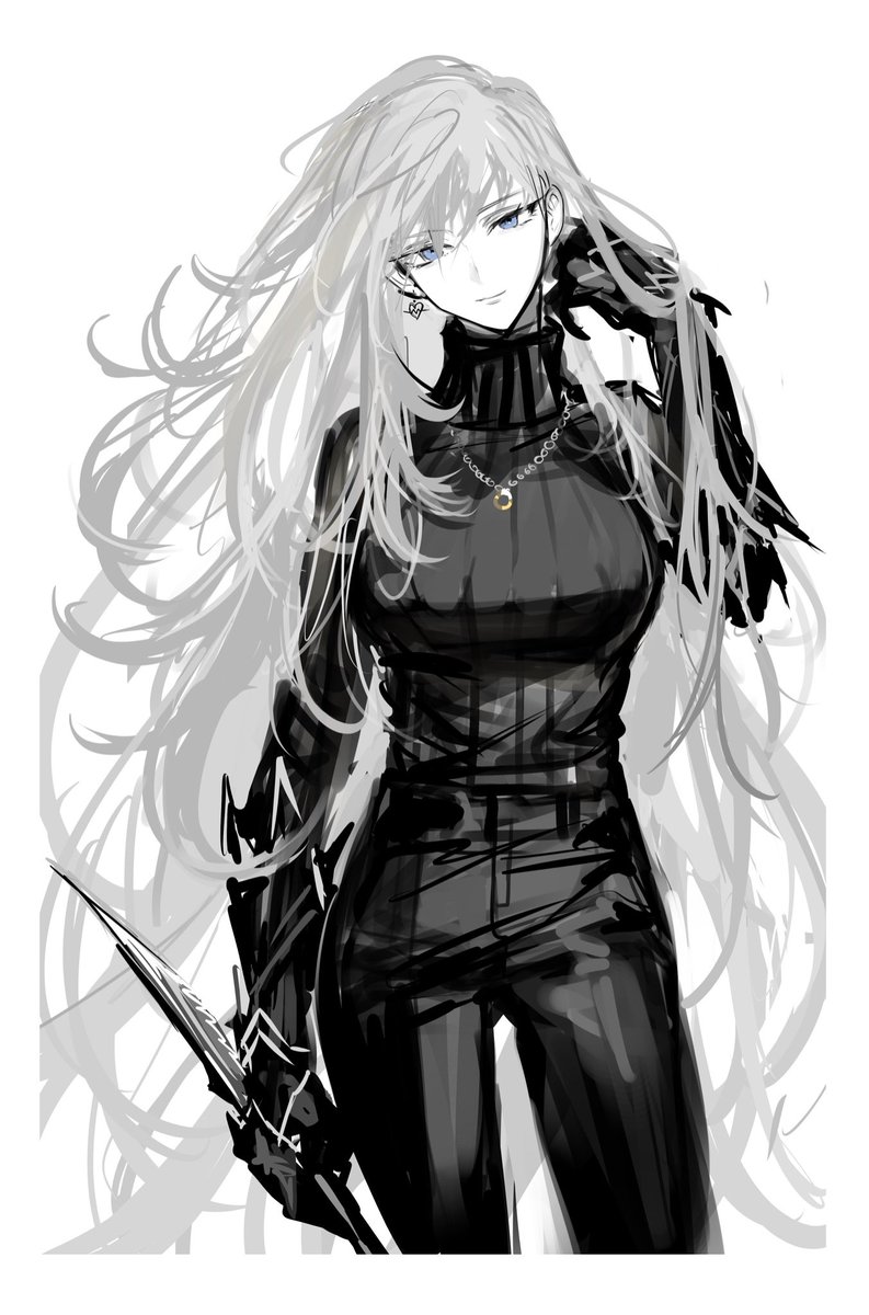 黒 ⚊ 𝓐𝐍𝐆𝐄𝐋𝐈𝐂𝐀 tweet media
