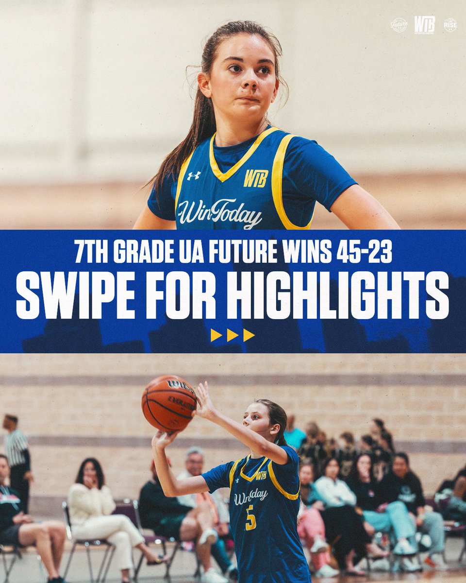 Win Today Girls Basketball tweet media